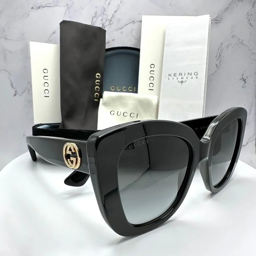 New Gucci Sunglasses - Picture 12 of 16
